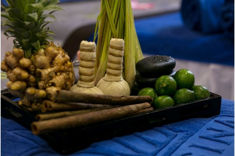 Du thuyền La Regina Royal